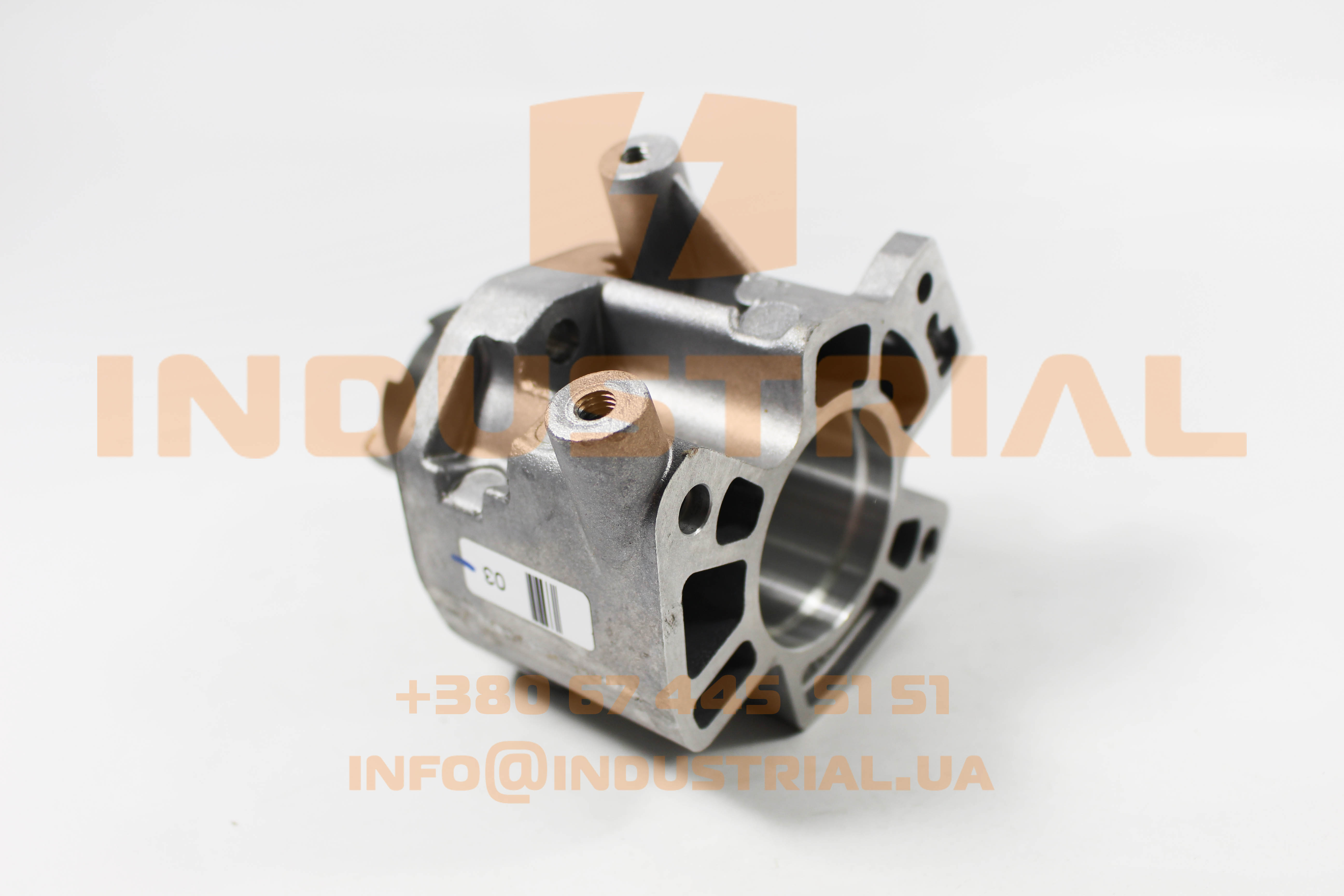 CNH 6208930 CNH INDUSTRIAL